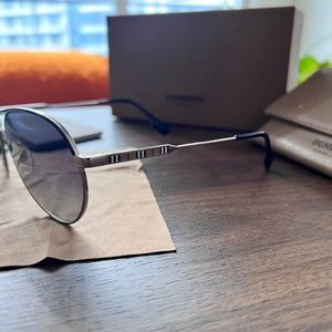 Burberry sunglasses